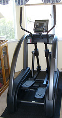 In With the New (Elliptical)