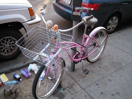 Park Slope Bicycle