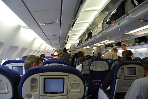 Air France Airbus 330-200