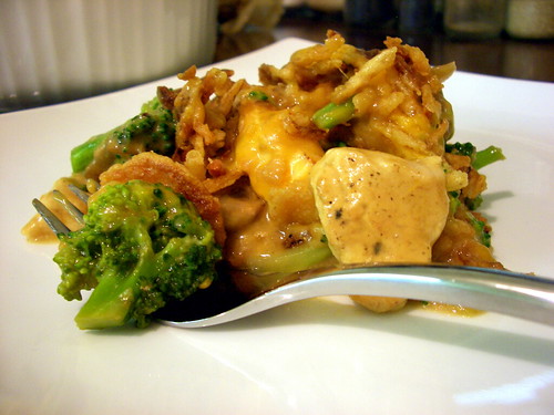 chicken broccoli onion mushroom casserole joyful abode recipe