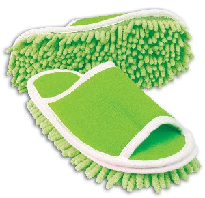cleaning-slippers