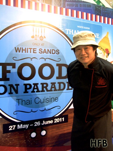 Asia Malls Food on Parade - White Sands Thai Masterclass Demo (15)