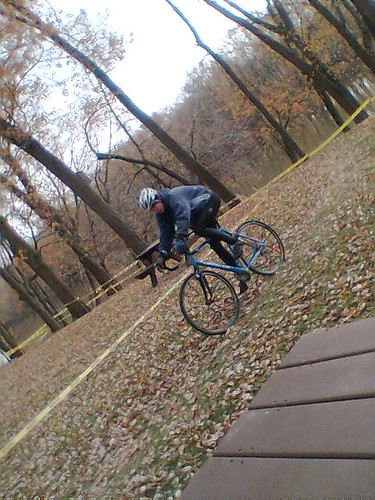 Purdue Cyclocross