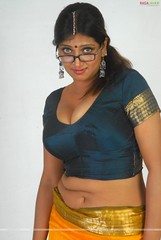 Bhuvaneswari - Telugu Actress