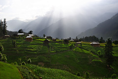 Neelum Valley Kashmir