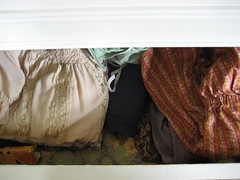 dresser drawer