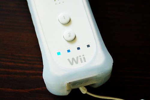 Wii would like to consume your life so that you neglect your loved ones and never venture outdoors again.
