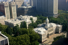 Tweed Courthouse and City Hall by Vidiot, on Flickr