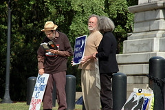 War Protesters 2