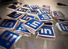 LinkedIn for Executive Job Search