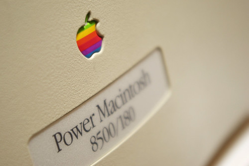 PowerMac 8500 / 180