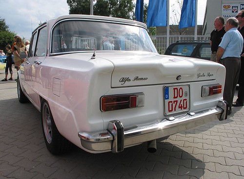 Opel Rekord Olympia Color Blue