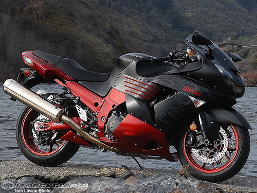 2008 Kawasaki ZX-14 Hayabusa,motorcycle, sport motorcycle, classic motorcycle, motorcycle accesorys 