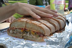Humongous Sandwich