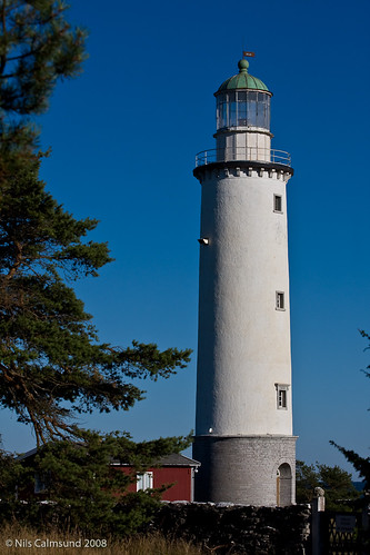 Fårö Lighthouse