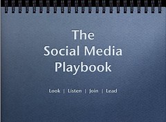 The Social Media Playbook