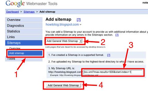 Webmaster+tools+blog