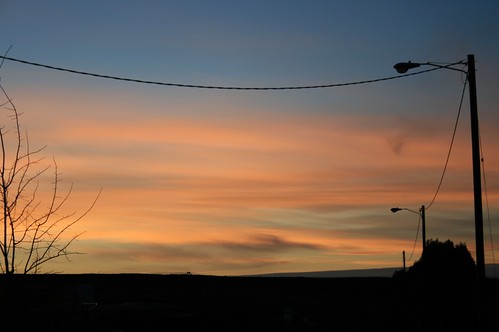 2/14/08 sunset