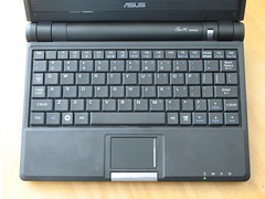 EEEPC Keyboard