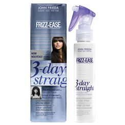 John Frieda Frizz Ease 3 Day Straight Spray