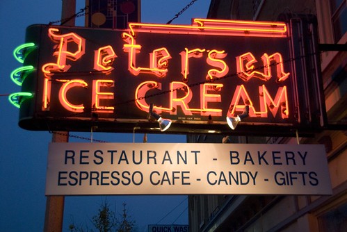 Petersen Ice Cream