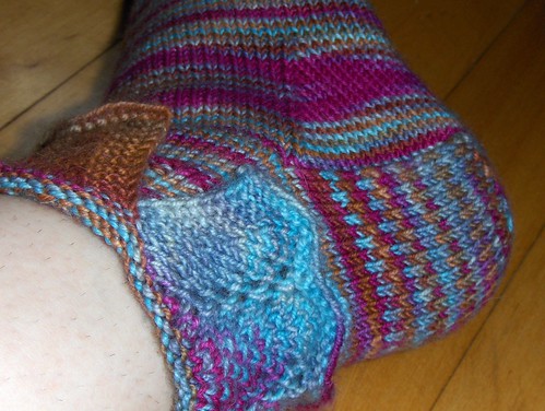 Summer of Love Lace Socks - 6 of 7