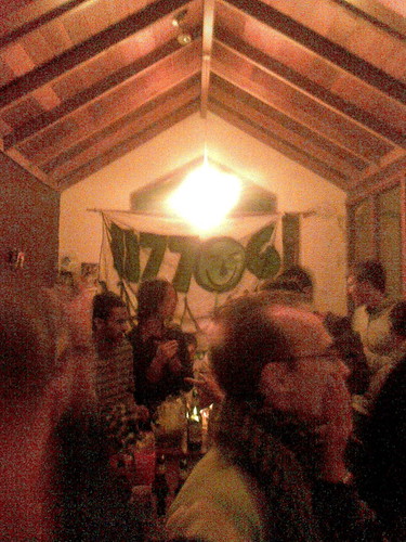 Party IV (inside)