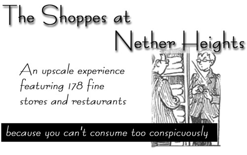 Shoppes at Nether Heights
