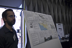 Mark Marino, The L.A. Flood Project
