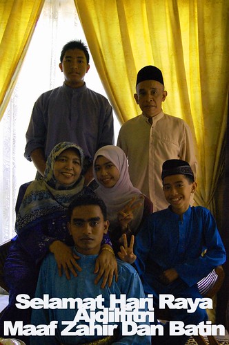 Family Photo..