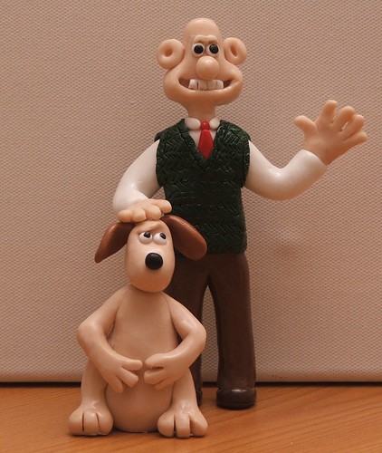Wallace And Gromit. Wallace and Gromit Birthday