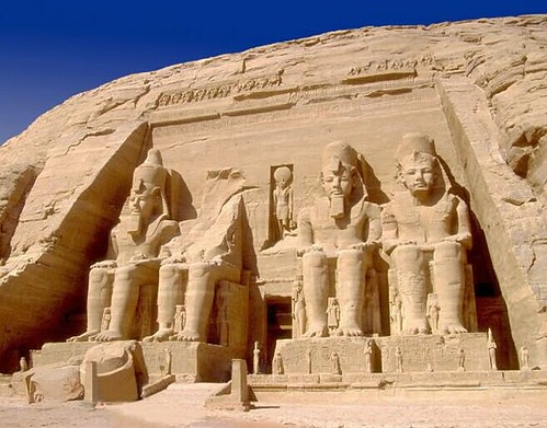 egypt history guise