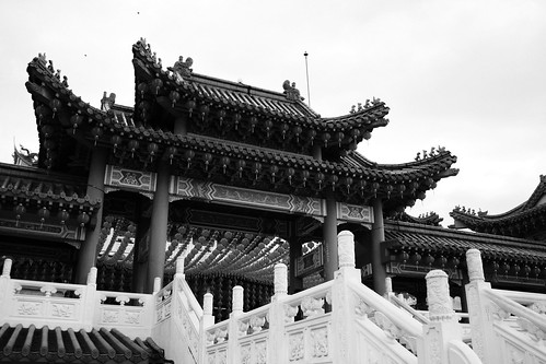 Tian Hou Temple