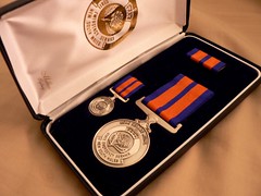 SES Medal 2
