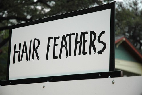 hair feathers 2