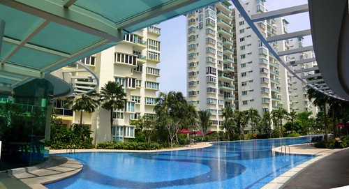singapore property market