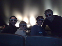 Umanisti in 3D IMAX
