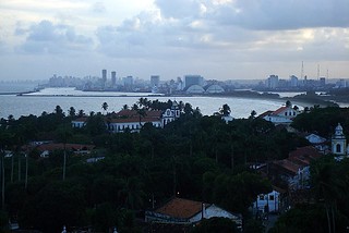 Recife e Olinda / Recife and Olinda