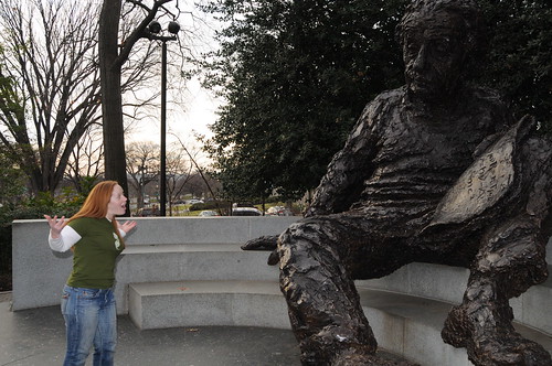 Arguing with Einstein by chrisbb@prodigy.net.