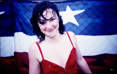 Wet Hot American New Orleans Katie