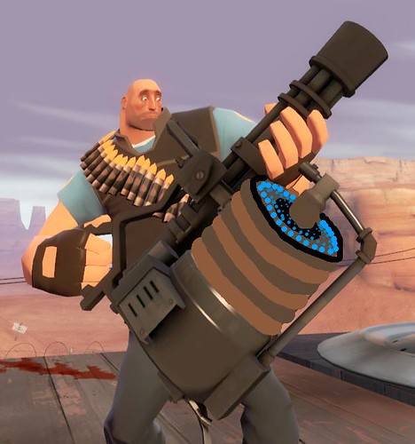 Team Fortress 2 Unlockable Weapon Ideas A Post On Tom Francis Blog