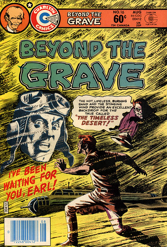 Beyond The Grave 16 (by senses working overtime)