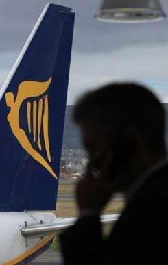 Removalgroup Reviews Complaints - Ryanair Update - Iceland Volcanic Ash by Removal Group
