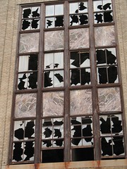 Stone and Broken Windows (2)