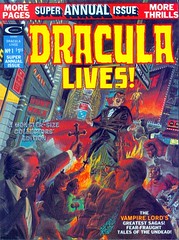 dracula lives super annual 101fc (by senses working overtime)