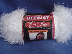 Bernat Eye Lash