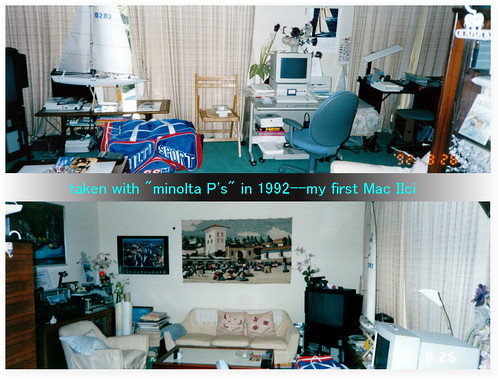 taken with minolta P's in 1992-1