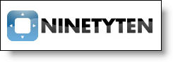 NinetyTen Logo