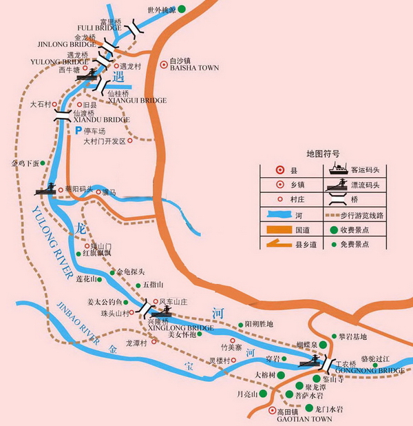 遇龍河map-600