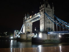 London 2009- London bridge